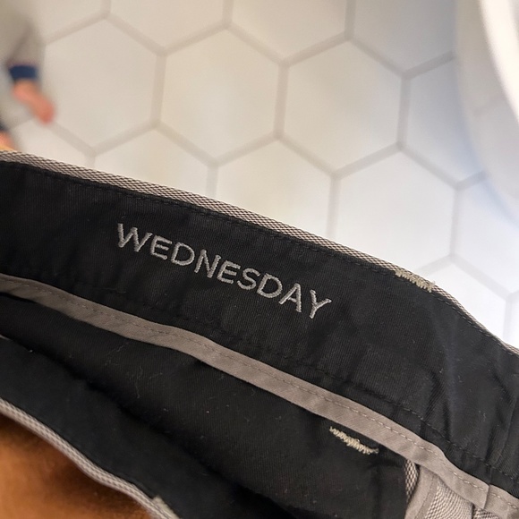 Bonobos Stretch Weekday Warrior Dress Pants Wednesday - Picture 4 of 6